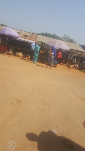 Igbehinadun Retaurant Annex, Iyara, Nigeria, Diner, state Ondo