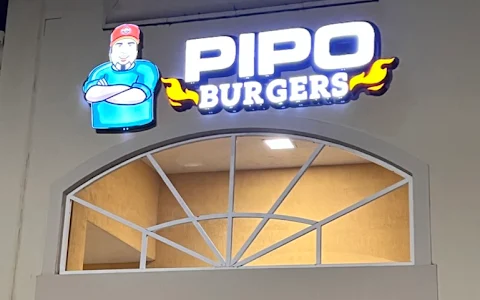 Pipo Burgers image
