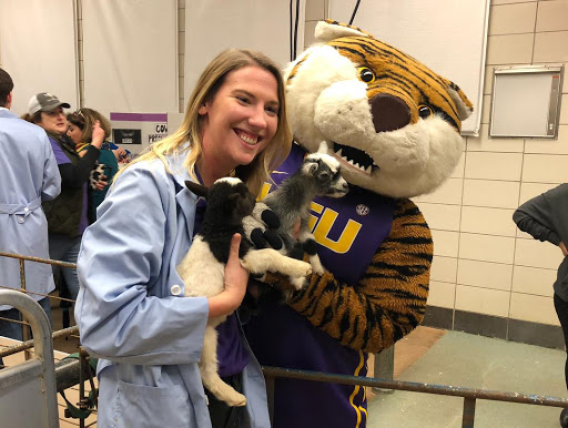 Skip Bertman Dr, Baton Rouge, LA 70803, USA