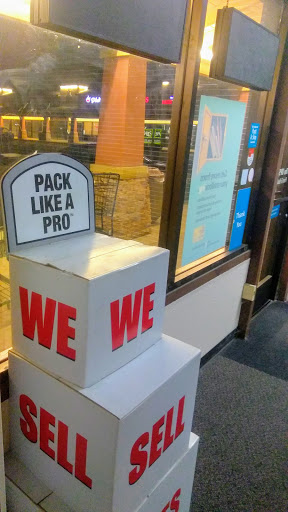 Shipping and Mailing Service «The UPS Store», reviews and photos, 5198 Arlington Ave, Riverside, CA 92504, USA