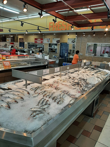 Supermarket «Seafood City Supermarket», reviews and photos, 2030 Diamond Blvd, Concord, CA 94520, USA