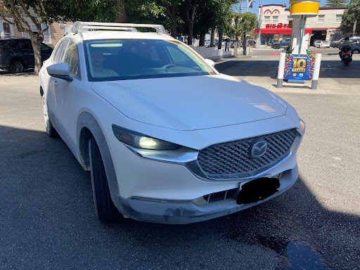 Car Wash «Shell Car Wash», reviews and photos, 3035 Geary Blvd, San Francisco, CA 94118, USA