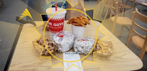 Five Guys