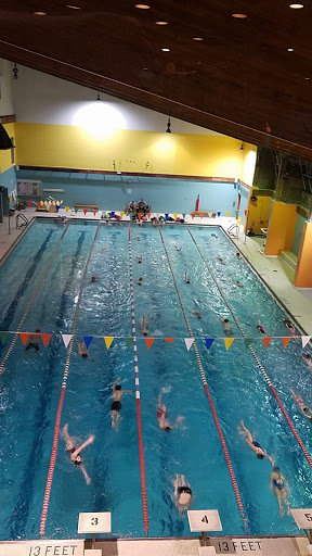 Community Center «Jewish Community Center», reviews and photos, 100 Grant Ave #1, Deal, NJ 07723, USA