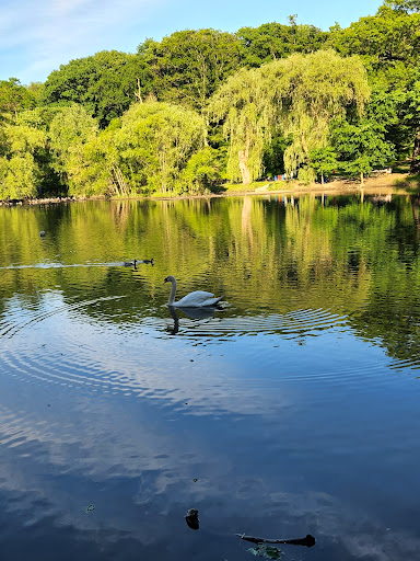 Park «Tibbetts Brook Park», reviews and photos, 355 Midland Ave, Yonkers, NY 10704, USA