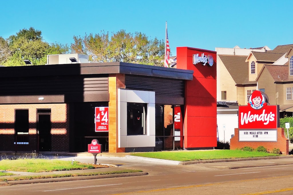 Wendy's 77401