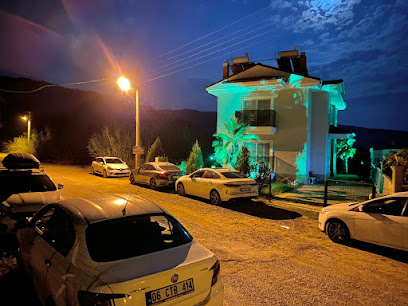 RİVA ESTA BUTİK OTEL