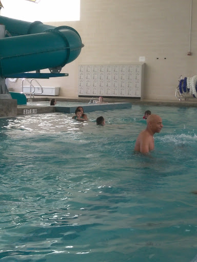 Recreation Center «Euless Family Life Center», reviews and photos, 300 W Midway Dr, Euless, TX 76039, USA