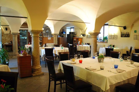 Ristorante Cascina Brugnola