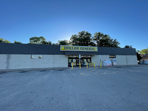 Discount Store «Dollar General», reviews and photos, 2239 Woodson Rd, Overland, MO 63114, USA