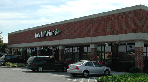 Wine Store «Total Wine & More», reviews and photos, 1600 Crossways Blvd, Chesapeake, VA 23320, USA