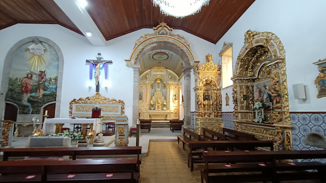 Avaliações doIgreja Paroquial de São Miguel de Roriz em Barcelos - Igreja