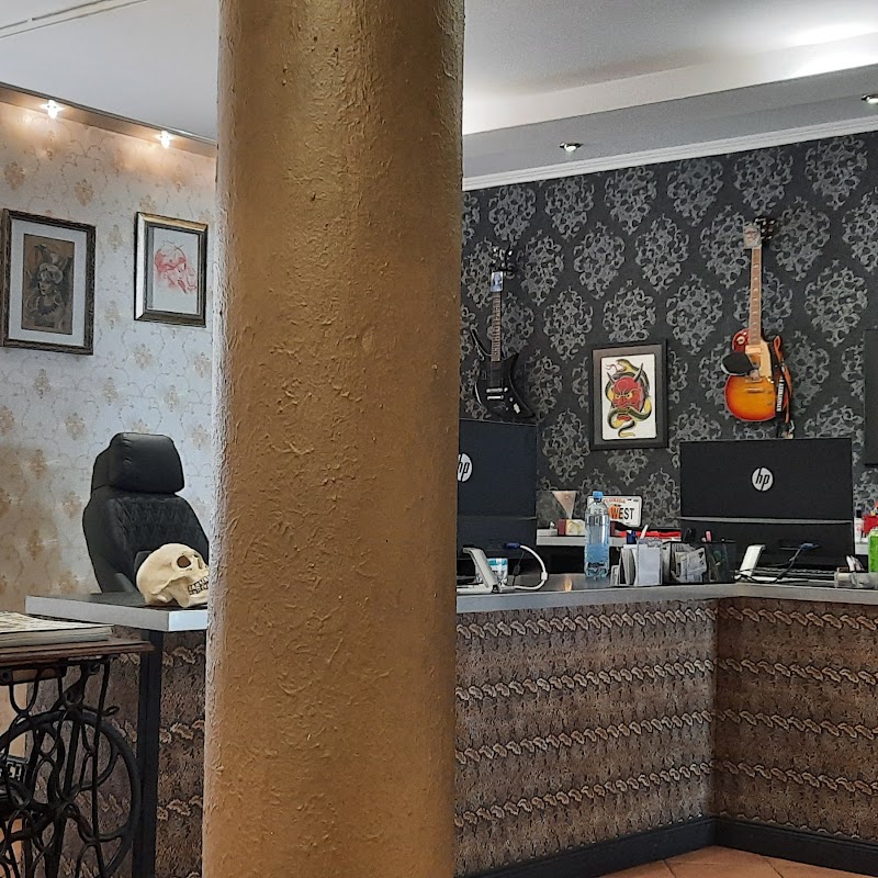 KING STREET Tattoo & Piercing