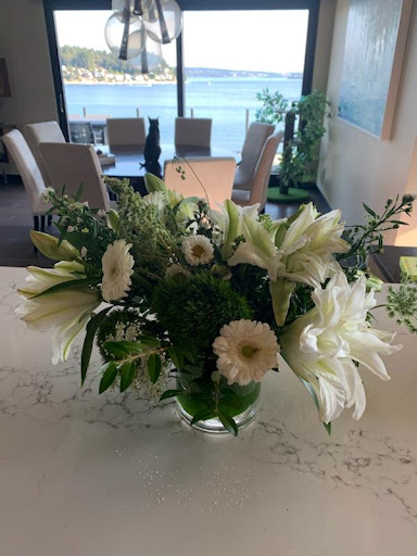 Florist «Flowers To Go», reviews and photos, 3102 Judson St, Gig Harbor, WA 98335, USA