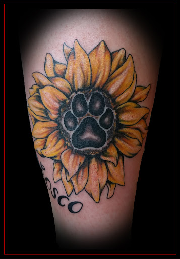 Explore rob zombie tattoo ideas, creative tattoo ideas in Fremont, available at Eternal Tattoo And Body Piercing
