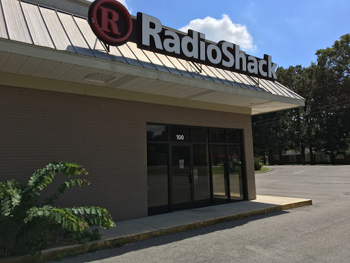 Shopping Mall «Northgate Mall Tullahoma», reviews and photos, 1600 N Jackson St, Tullahoma, TN 37388, USA