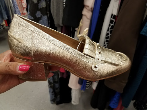 Department Store «T.J. Maxx», reviews and photos, 3753 Lapeer Rd, Flint, MI 48503, USA