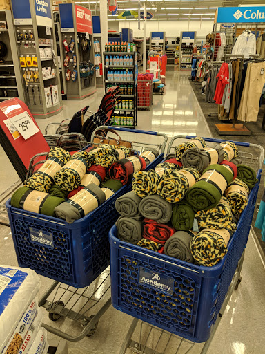 Sporting Goods Store «Academy Sports + Outdoors», reviews and photos, 8675 Concord Mills Boulevard, Concord, NC 28027, USA