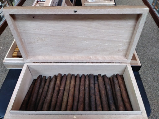 Tobacco Shop «Tobacco Cabana», reviews and photos, 265 Hickerson St, Cedar Hill, TX 75104, USA