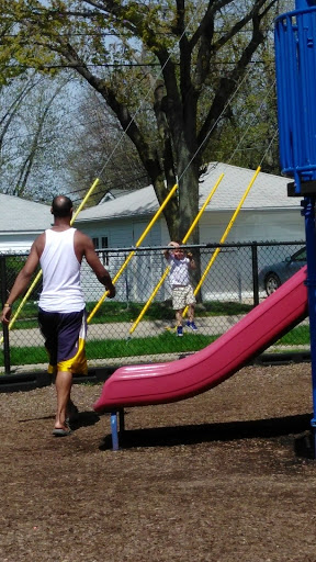 Park «Gaffke Park», reviews and photos, 28798 Grant St, St Clair Shores, MI 48081, USA