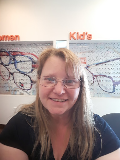 Eye Care Center «Stanton Optical», reviews and photos, 6539 Pacific Ave, Stockton, CA 95207, USA