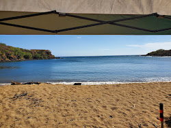 Foto von Wahi-awa Beach mit geräumige bucht