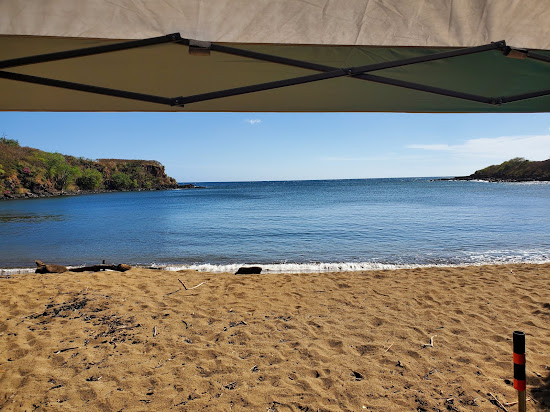 Wahi-awa Beach