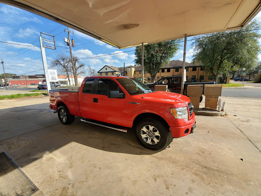 Top Tier Detailing en Carthage