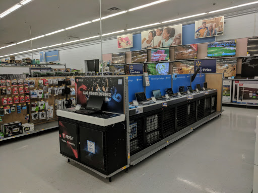 Walmart Supercenter