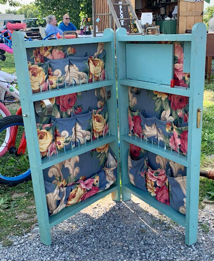 Flea Market «Exit 9 Flea Market», reviews and photos, 2688 Lakeville Rd, Avon, NY 14414, USA