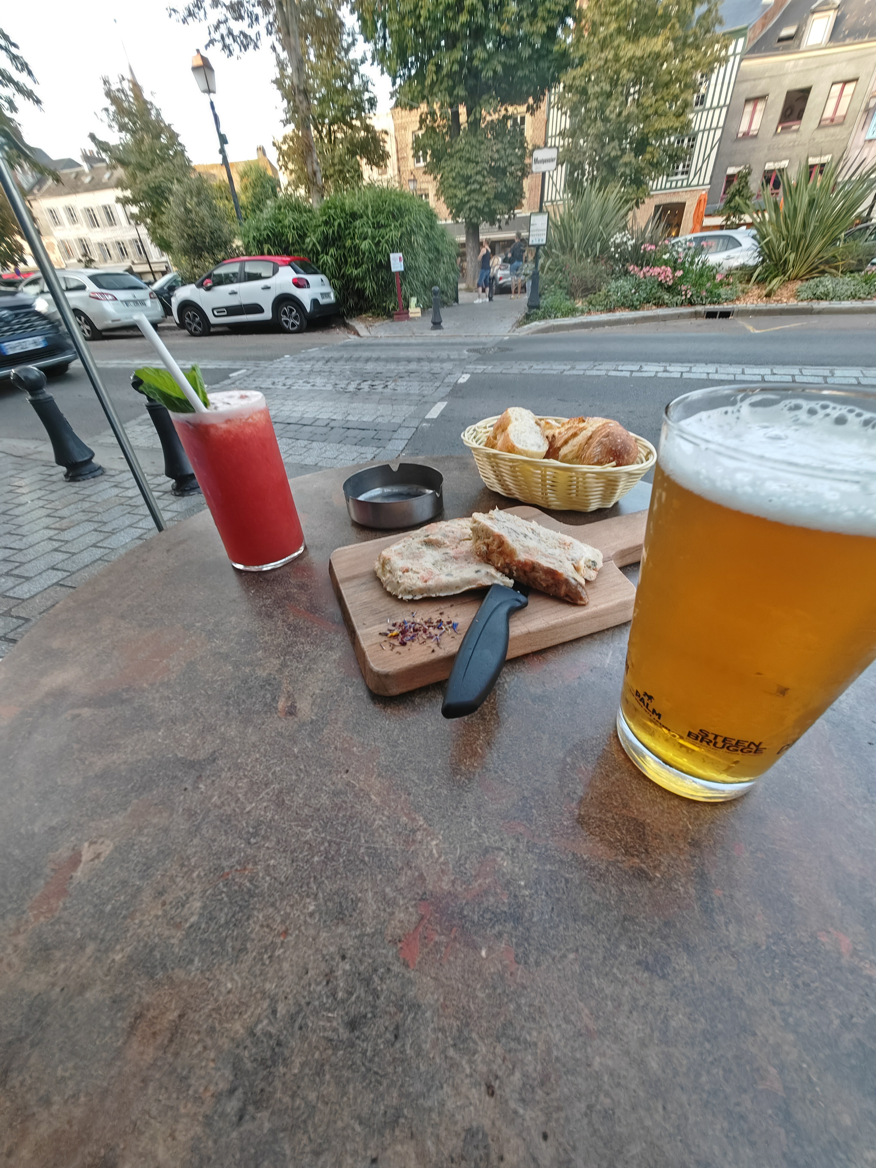 Photo n° 1 de l'avis de Ludovic.c fait le 07/10/2023 à 16:54