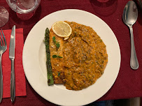 Plats et boissons du Restaurant indien moderne Curry Bowl à Rennes - n°16