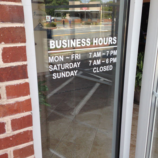 Dry Cleaner «Professional Cleaners», reviews and photos, 113 S Main St, Alpharetta, GA 30009, USA