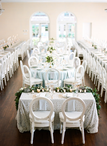 Wedding Planner «Bourbon and Blush Events», reviews and photos, 11204 Clayridge Dr, Tampa, FL 33635, USA