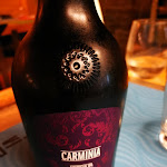 Photo n°3 de l'avis de Eugenio.u fait le 04/09/2020 à 09:58 sur le  VINARTE Pizza & Fuoco • Agropoli à Agropoli