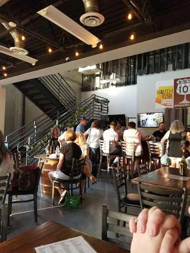 Wine Bar «Winery 101 - Peoria», reviews and photos, 9299 W Olive Ave #101, Peoria, AZ 85345, USA