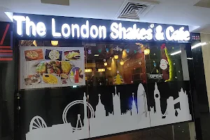 THE LONDON SHAKES & CAFE SONIPAT image