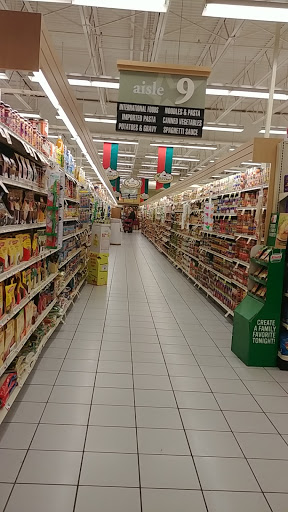 Supermarket «TOPS Friendly Markets», reviews and photos, 9660 Transit Rd, East Amherst, NY 14051, USA