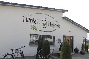 Härle’s Hofcafé image