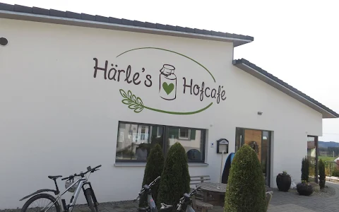 Härle’s Hofcafé image