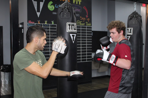 Health Club «Title Boxing Club», reviews and photos, 1361 Alafaya Trail #100, Oviedo, FL 32765, USA