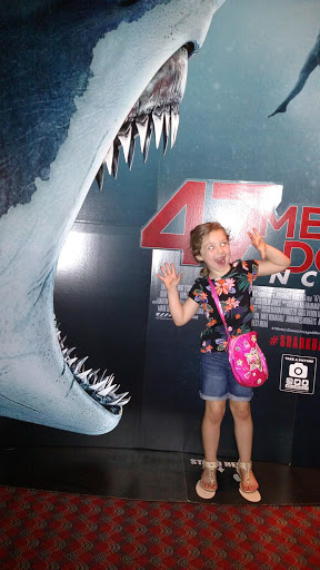 Movie Theater «Carrollton 10 Cinemas», reviews and photos, 1135 Bankhead Hwy, Carrollton, GA 30116, USA