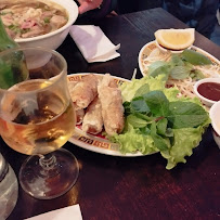 Plats et boissons du Restaurant chinois Mian Guan à Paris - n°17