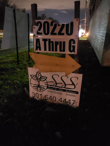 Florist «GENES FLORIST & Gift Baskets», reviews and photos, 20200 Frederick Rd, Germantown, MD 20876, USA