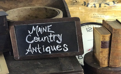 Maine Country Antiques