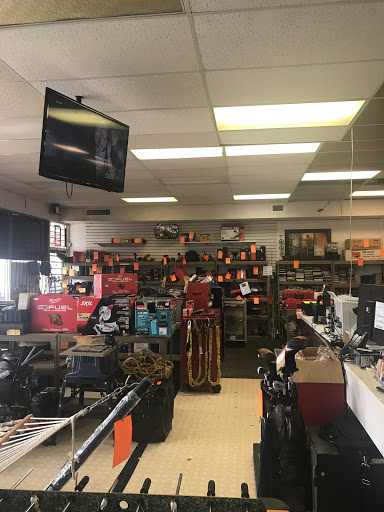 Pawn Shop «A To Z Pawn», reviews and photos, 8462 Centreville Rd, Manassas Park, VA 20111, USA