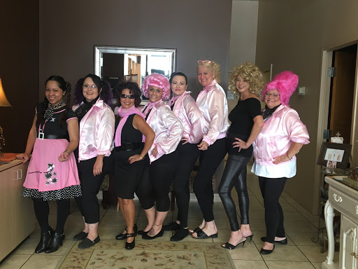 Hair Salon «Reflections of You Salon», reviews and photos, 609 E Main St, Purcellville, VA 20132, USA