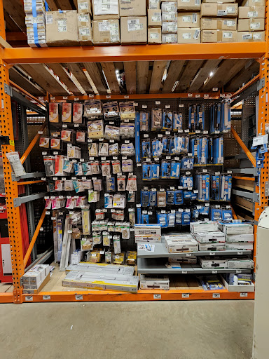 Home Improvement Store «The Home Depot», reviews and photos, 37000 Van Dyke, Sterling Heights, MI 48312, USA