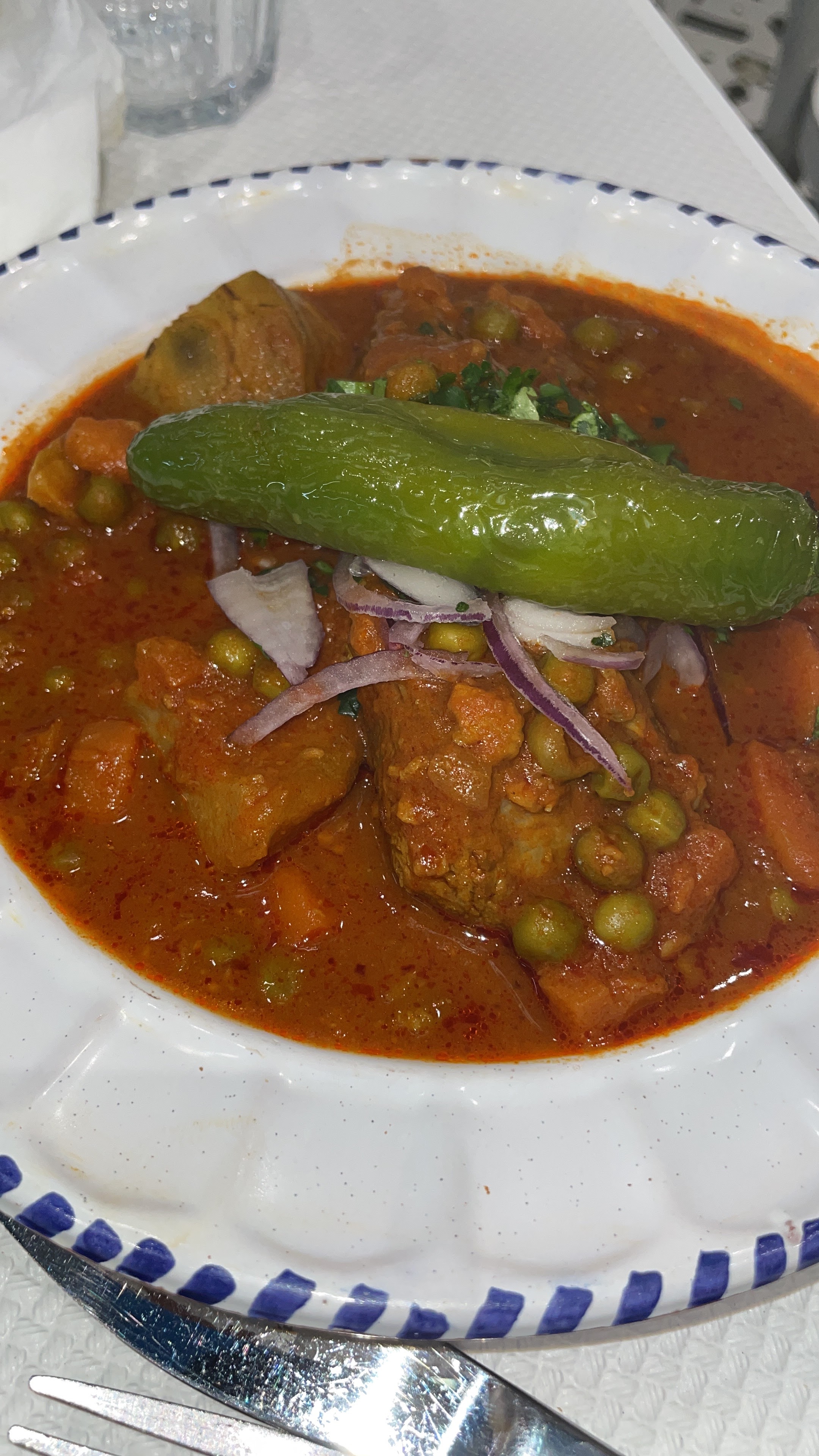 Photo n° 1 de l'avis de farid.u fait le 12/02/2024 à 12:00