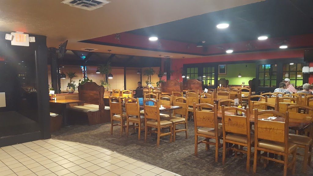 Chapala Mexican Grill 62565